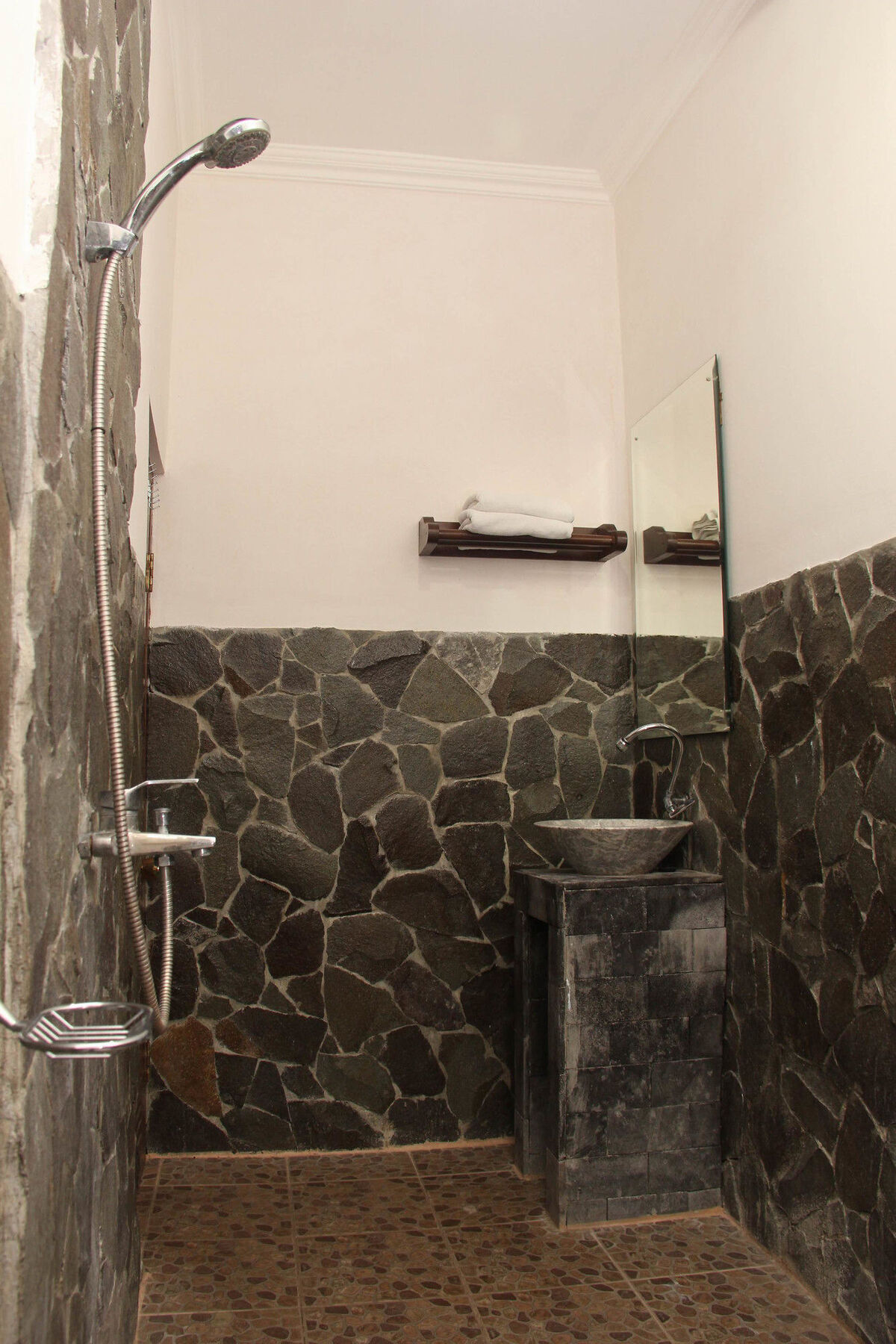 Sagan Huis Hotel Yogyakarta Exterior photo